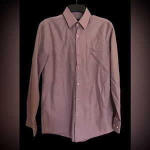 Hugo Boss sharp fit shirt